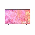 Samsung 85 Inch Q60C QLED 4K Smart TV (2023) – QA85Q60CAU By Samsung