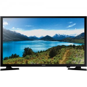 Samsung 32 Inch DIGITAL  FULL HD LED TV UA32N5000AK Black photo