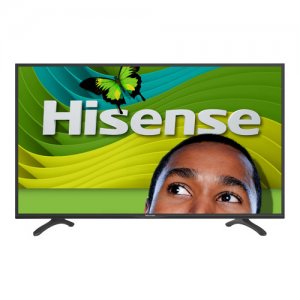 Hisense 40 Inch Smart Full HD LED TV 40B6000PW 2019 Model photo