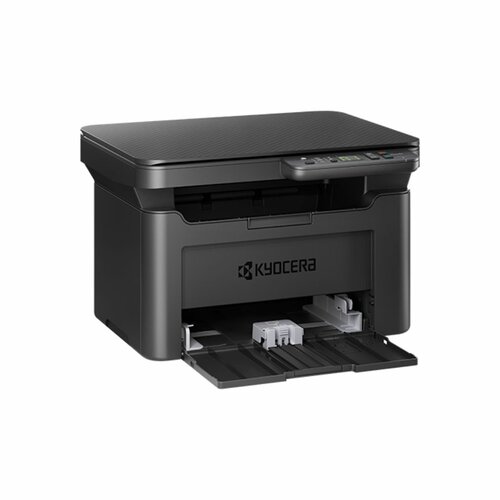 Kyocera Ecosys MA2000w Multifunctional Monochrome Laser Printer - (Print/Copy/Scan), 21 Ppm, Wireless & USB 2.0, 600dpi
