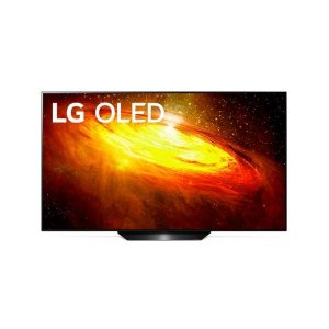 Image for 65BXPVA  LG  65  Inch OLED HDR 4K UHD Smart  TV - OLED65BXPVA