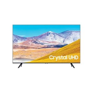 Image for UA65TU7000U - 65 Inch SAMSUNG 4K SMART Crystal UHD TV (65TU7000)2020 Model