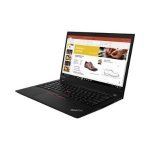 Lenovo ThinkPad T14s Gen 1 Core I7-10610U 16GB RAM 512GB SSD 14 Inch FHD Windows 10 Pro Laptop By Lenovo