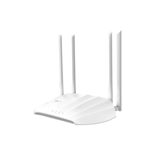 TP-Link TL-WA1201 AC1200 Dual-Band Wi-Fi Access Point