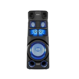 Sony MHC-V83D High-Power Audio System With Bluetooth® Technology photo