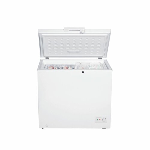 Beko BCF2222 S UK KE 200L Chest Freezer By Other