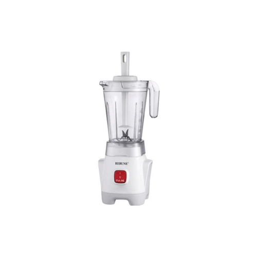 Rebune RE-2-075 2-in-1 1.25L Electric Blender