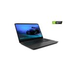 LENOVO IDEAPAD Gaming 3 15IMH05, Intel Core I7 10750H - 8GB+8GB DDR4 2933, 256GB SSD +1TB HDD Laptop By Lenovo