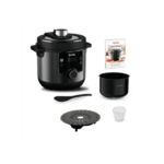 Tefal Electric Multi Cooker CY777865 By Other