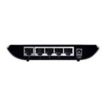 TP-Link TL-SG1005D 5-Port Gigabit Desktop Switch By TP-Link