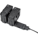 DJI Fly More Kit For FPV Drone – Extra Batteries And Accessories By Drone