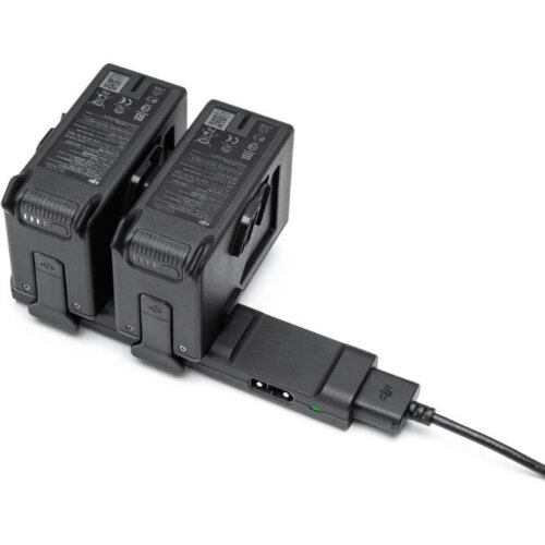 DJI Fly More Kit For FPV Drone – Extra Batteries And Accessories By Drone