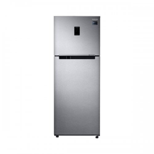 Samsung RT49K5552S8 Top Mount Freezer Fridge 385L - Silver
