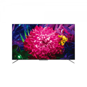50C715 TCL 50 Inch QLED UHD 4K ANDROID AI SMART (2020 MODEL ) photo