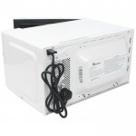 Ramtons 20 LITERS MANUAL MICROWAVE WHITE- RM/328 By Ramtons