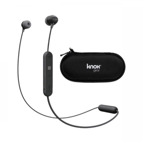 Sony Earphones WI-C310 (WH-C310)