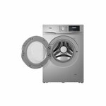 TCL 11KG P611FLS Front Loading Washing Machine (F611) By TCL