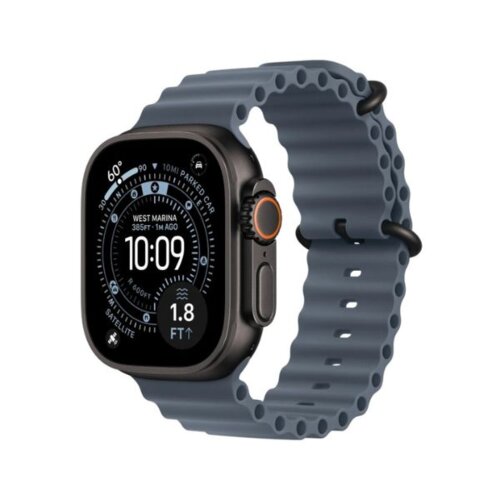 Apple Watch Ultra 3 – 49mm GPS + Cellular Smartwatch By Apple