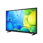 Samsung 43-Inch Smart LED TV Full HD, Black  Model) – HDR, HDMI, USB – 43F6000F/UA43F6000FUXKE 2025 Model By Samsung