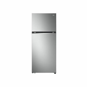 LG GL-B492PLGB 395L Top Freezer Double Door Fridge photo