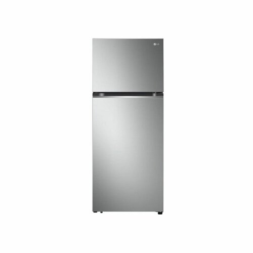 LG GL-B492PLGB 395L Top Freezer Double Door Fridge By LG