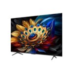 TCL 65 Inch C655 QLED PRO 4K Smart TV With Google TV & 120Hz | 65C655 By TCL