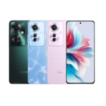 Oppo Reno 11 F 5G  6.7" 8GB RAM 256GB ROM By Oppo