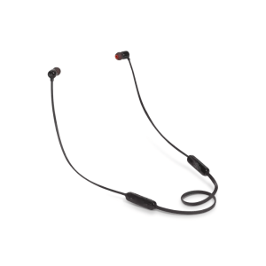 JBL TUNE 110BT Wireless In-ear Headphones photo