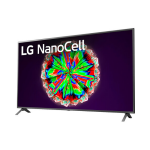 LG  75 Inch NANO79  HDR 4K UHD Smart NanoCell LED TV - 75NANO79VND By LG