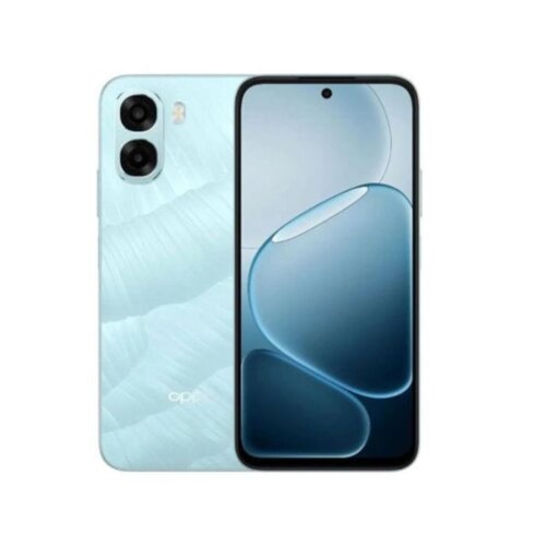 OPPO A6x 4GB RAM 128GB ROM 6100 MAh 4G  Large Display