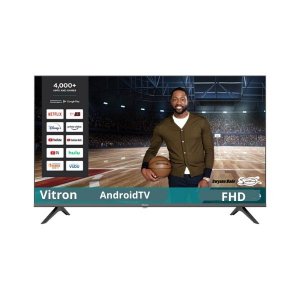 Vitron 43 Inch SMART Android Digital TV -HTC4368FS photo