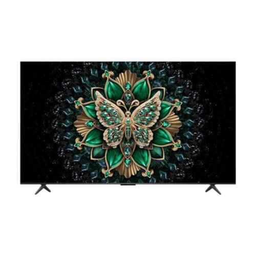 TCL 98 Inch 4K QD-MiniLED Smart TV Google TV – Model 98C6K By TCL