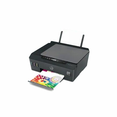 HP Smart Tank 515 Wireless All-in-One  Multi-function Color Printer