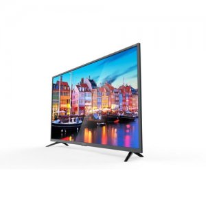 Syinix 55T700U – 55″ 4K UHD Smart LED TV – Black photo