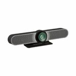 Logitech MeetUp All-In-One 4K ConferenceCam With 120° FOV Lens(960-00110) By Logitech