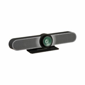 Logitech MeetUp All-In-One 4K ConferenceCam With 120° FOV Lens(960-00110) photo