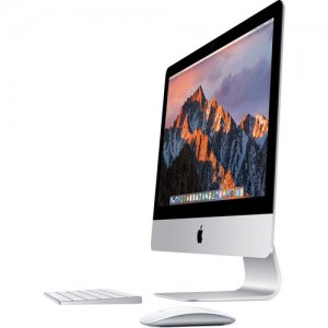 Apple 21.5" iMac with Retina 4K Display (Mid 2017) MNDY2LL/A photo