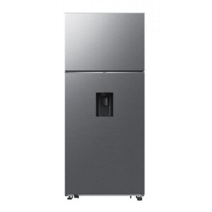 Samsung 528L Double Door Fridge RT53DG7B60SL – No Frost photo