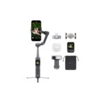 DJI Mobile 8P Smartphone Gimbal Stabilizer By DJI