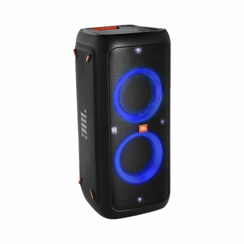 JBL PartyBox 200 Premium High Power Portable Wireless Bluetooth Audio System By JBL