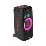 LG XBOOM XL7 250W Portable Tower Speaker By LG