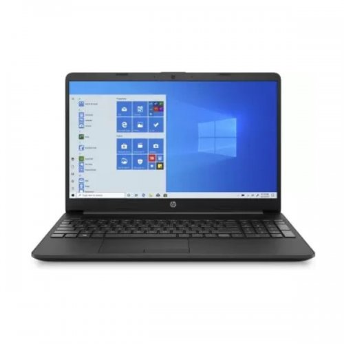 HP 15s Core I3 10th Gen 8GB RAM 256GB SSD Windows 10 Home 15.6" HD By HP