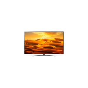 LG 65QNED91 65 Inch QNED AI 4K Smart TV photo