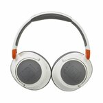 JBL JR 460NC Wireless Over-Ear Noise Cancelling Kids Headphones By JBL