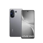 Vivo V60 5G 12GB RAM 512GB Storage – 90W Fast Charging, Snapdragon® 7 Gen 4 By Vivo