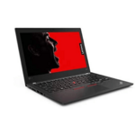 Lenovo ThinkPad X280: 8th Gen Core I5, 8GB RAM, 256GB SSD Touchscreen By Lenovo