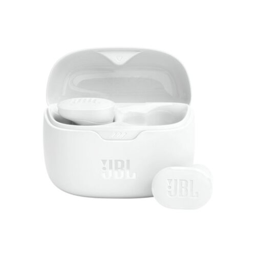 JBL TuneBuds True Wireless Earbuds With Active Noise Cancellation (ANC), Rich Bass And 48hr Battery