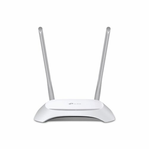 TP-Link TL-WR840N 300Mbps Wireless N Router