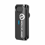 Hollyland LARK M1 DUO 2-Person Wireless Microphone System (2.4 GHz) By Other