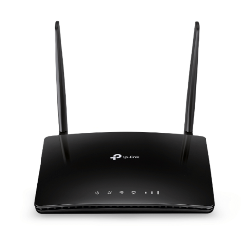 TP-Link Archer MR200 AC750 Wireless Dual Band 4G LTE Router